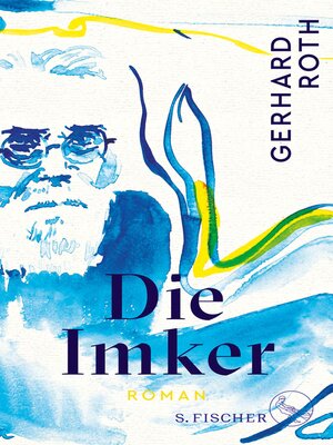 cover image of Die Imker